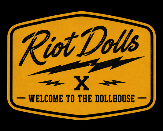 Riot Dolls Gift Card