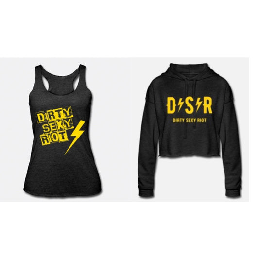 Ladies Shirt Bundle
